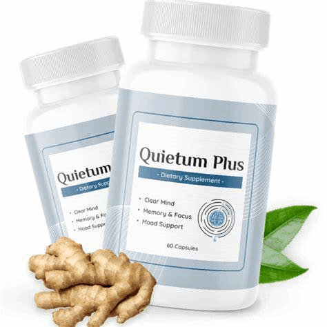 what is Quietum Plus™  ?